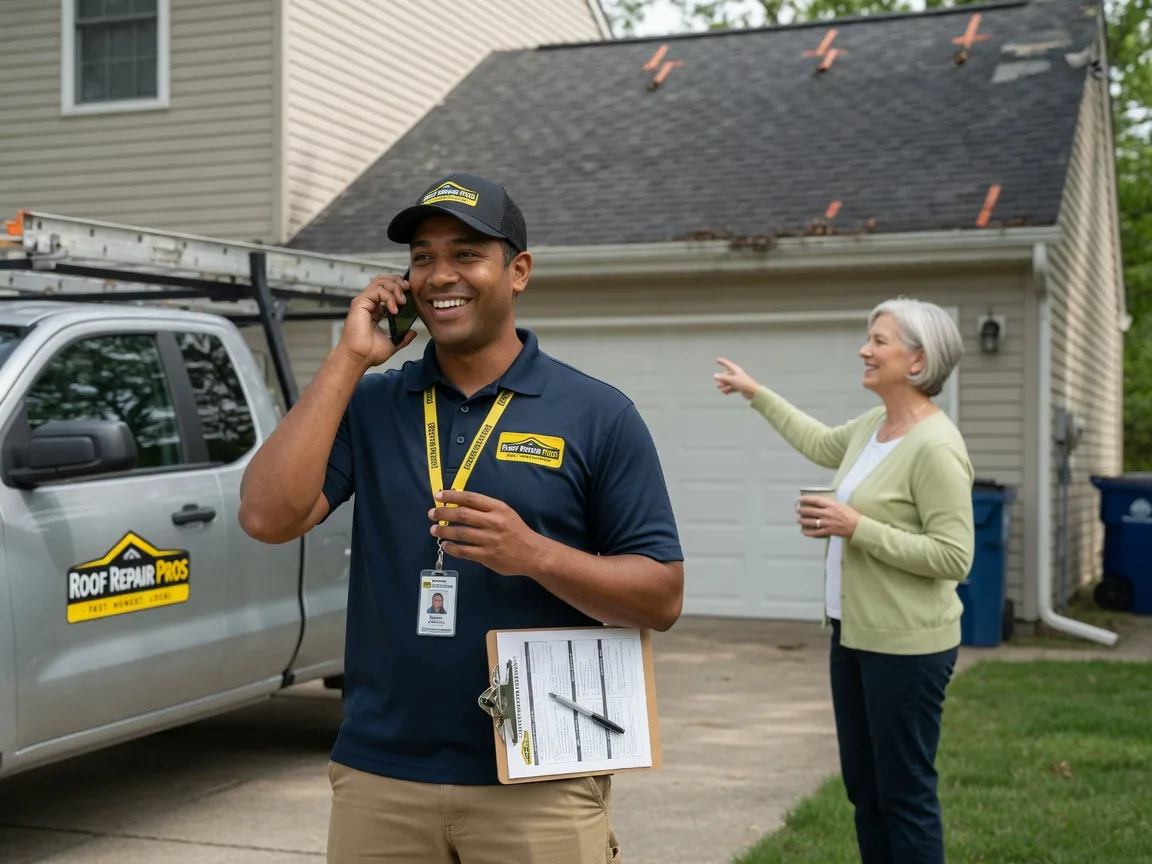 Roof Repair Columbia, PA FAQs